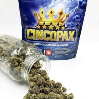 Grandaddy Purple (oz)