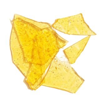 House Shatter - Indica