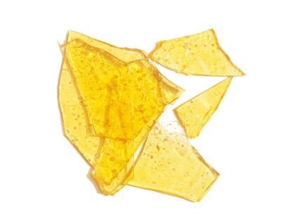 House Shatter - Indica