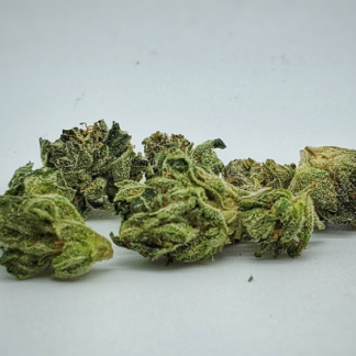 Bubba Kings El Muerte Smalls 1/8oz-2oz
