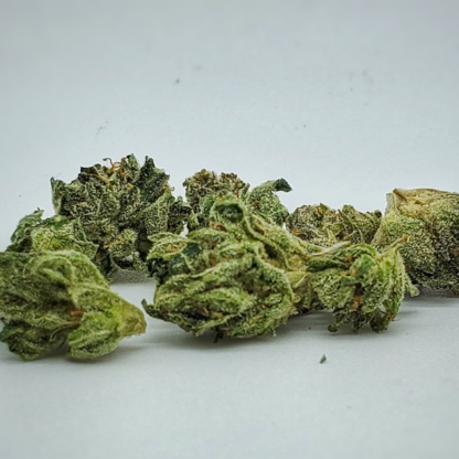 Bubba Kings El Muerte Smalls 1/8oz-2oz
