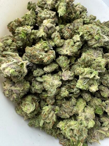AAA Death Bubba Smalls