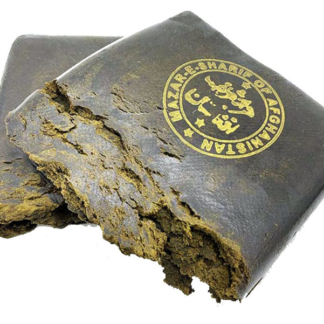 Mazar Hash