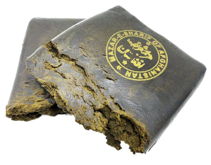 Mazar Hash
