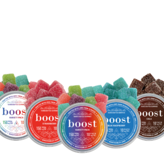 Boost 150mg