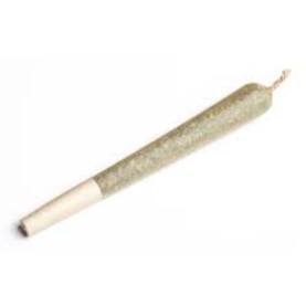 Infused Pre-Rolls