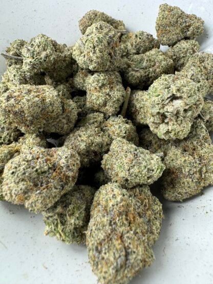 Pink Pussy - $100