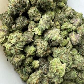 Grizzly Gas Smalls $70 oz