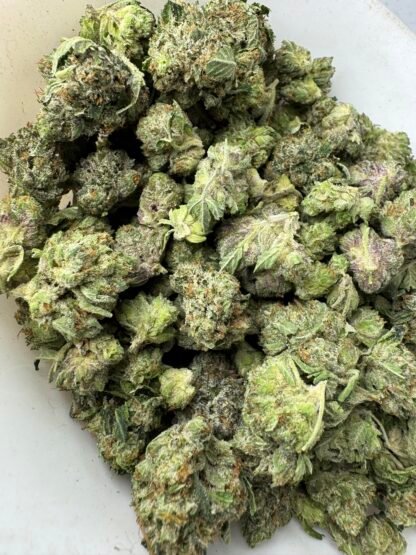 Grizzly Gas Smalls $70 oz