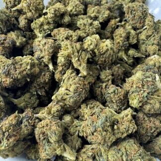 Bubba Kush $50oz