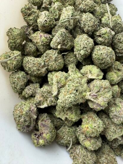 Platinum Cookie Smalls