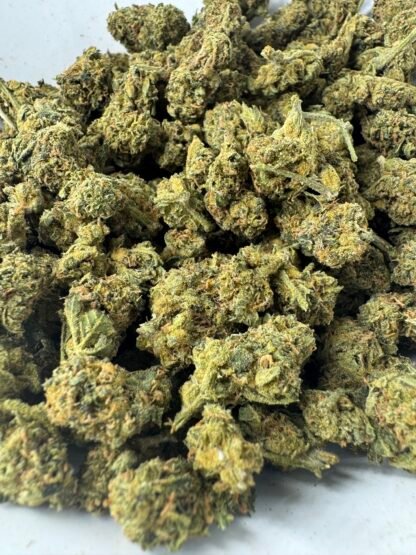 White Widow $50oz
