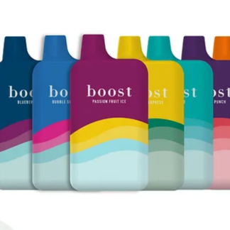Boost 3g Vapes