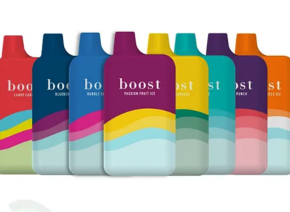 Boost 3g Vapes