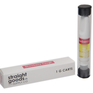 Straight Goods 1 Gram Tank