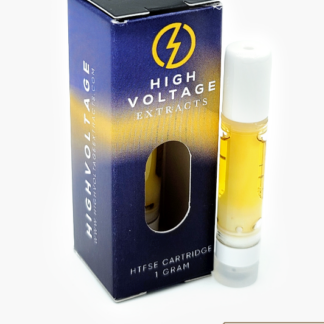 High Voltage HTFSE Tanks 1g