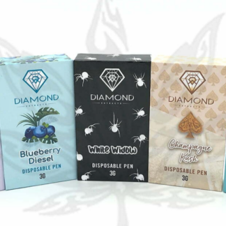 DAIMOND PENS 3G