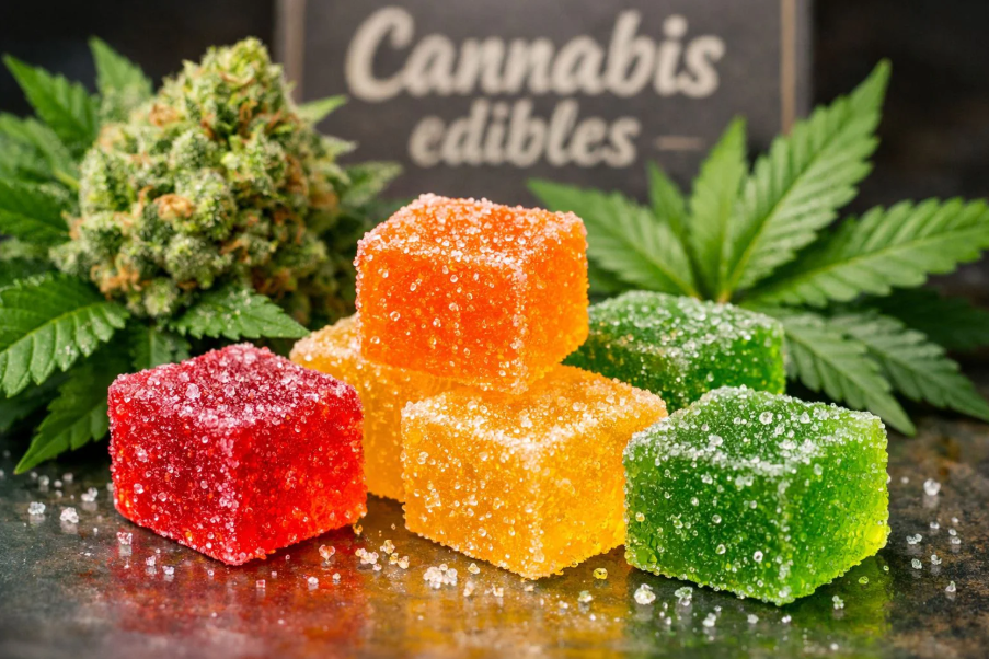 Edibles