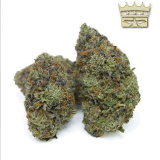 Bubba Kings – Mike Tyson THC: 29%-35%