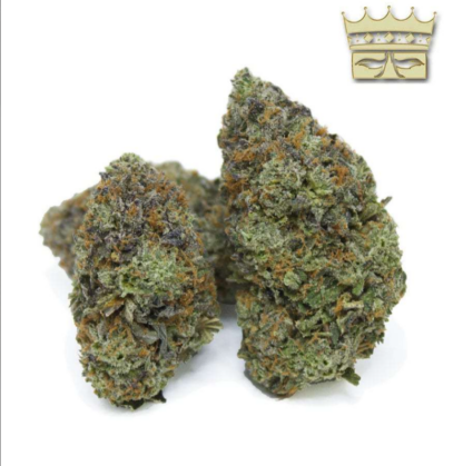 Bubba Kings – Mike Tyson THC: 29%-35%