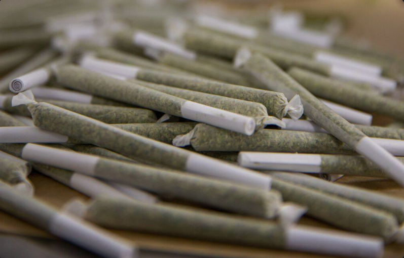 Pre-Rolls & Moonrocks