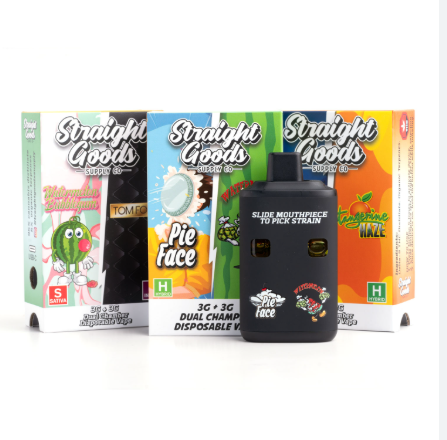 Vapes