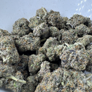 Bubba Kings El Muerte