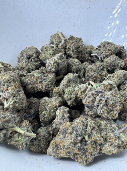Bubba Kings El Muerte