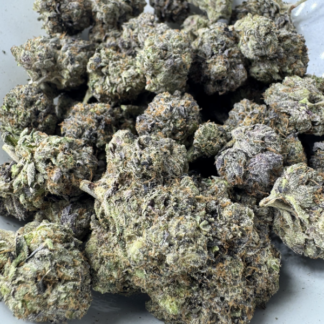 Bubba Kings Death Cookie
