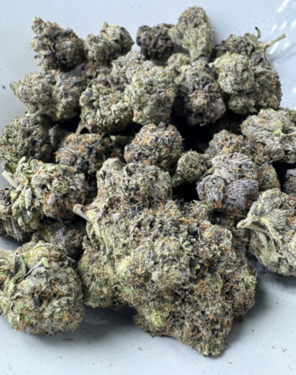 Bubba Kings Death Cookie
