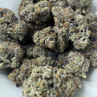 Bubba Kings El Jefe