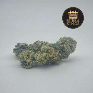Bubba Kings Mike Tyson Smalls 1/8oz-2oz