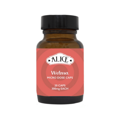 Alice Micro Dose Capsules – Welma